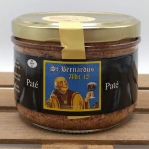 Pate St Bernardus (3)