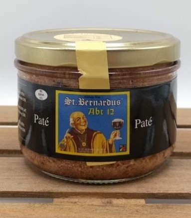 Pate St Bernardus (3)