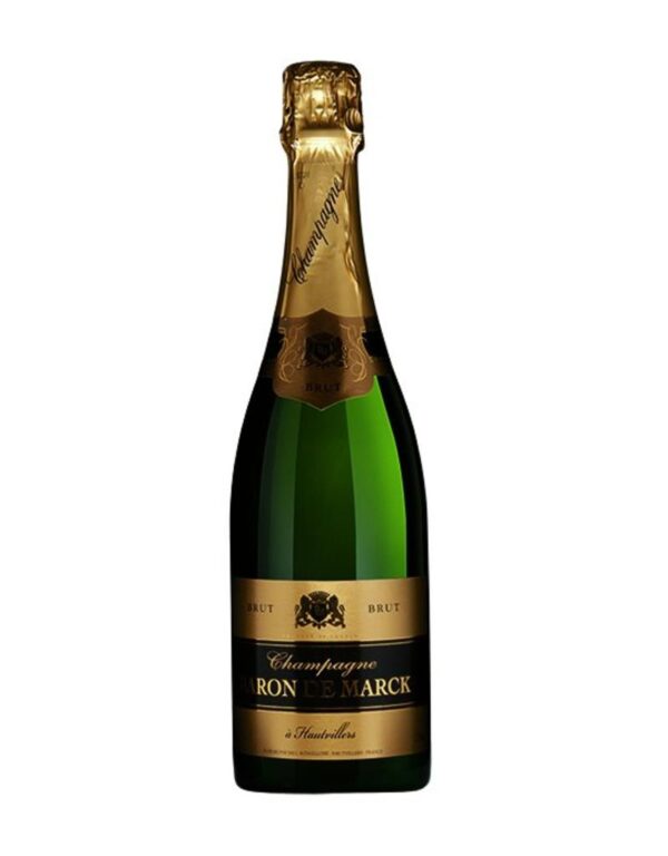 Champagne Baron De Marck Brut